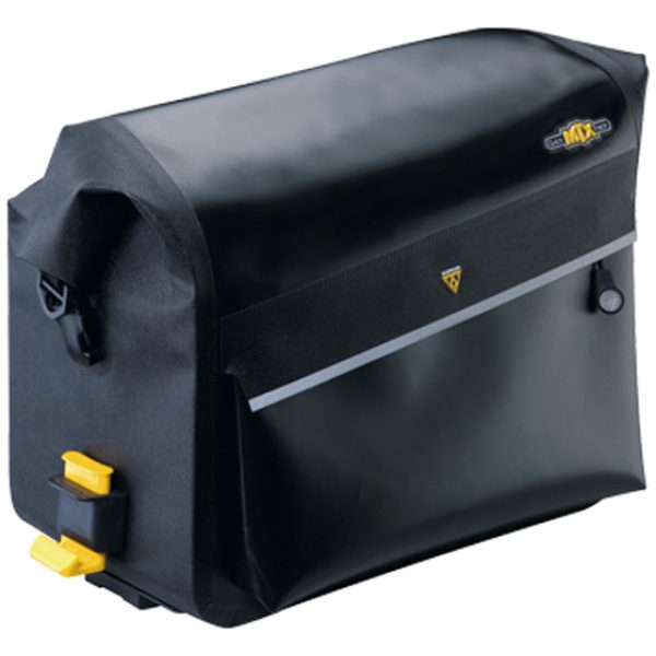 Topeak MTX Trunk DryBag Black