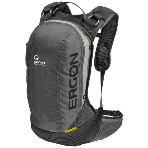 Ergon BX2-S Zwart