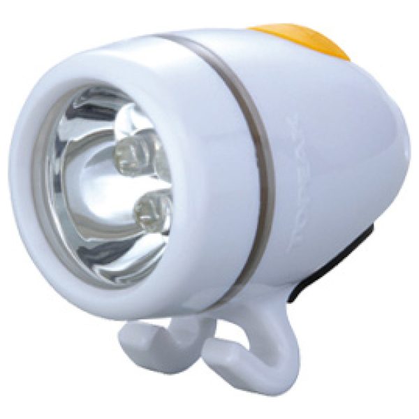 Topeak Koplamp WhiteLite 2 Wit