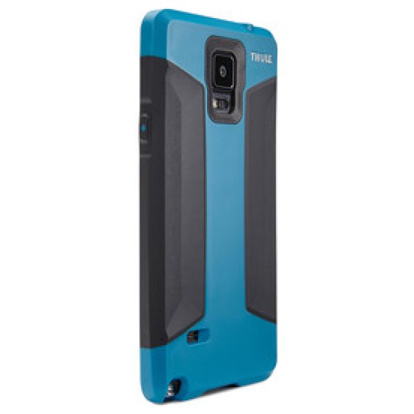 Thule Atmos X3 for Galaxy Note4 - Blue/Dark Shado