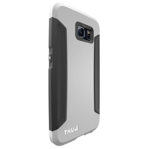 Thule Atmos X3 Galaxy S6 - White/Dark Shadow