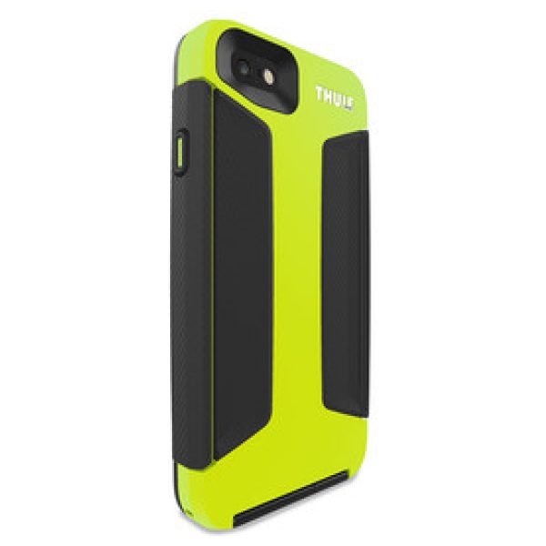 Thule Atmos X5 for iPhone6 - Floro/Dark Shadow