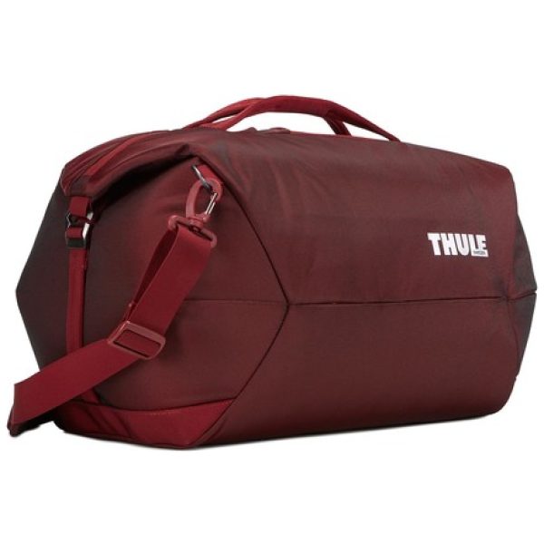 Thule Subterra Weekender Duffel 45L - Ember