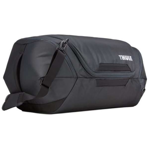 Thule Subterra Weekender Duffel 60L - Dark Shadow