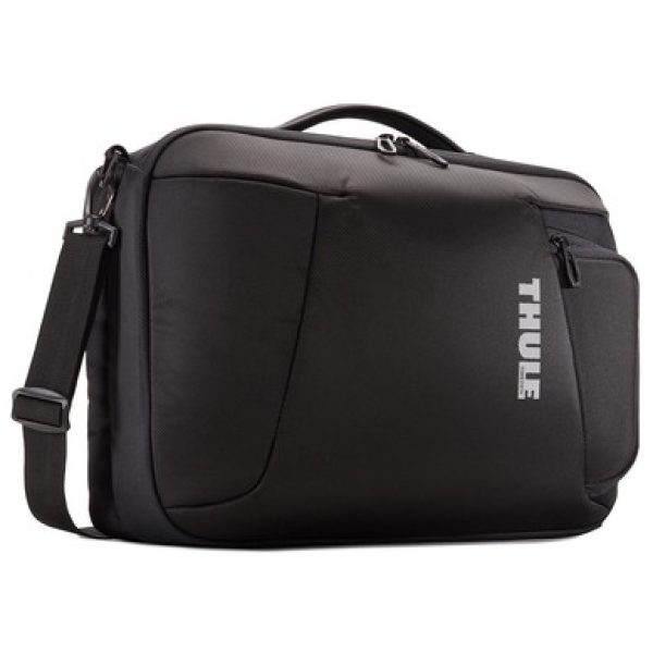 Thule Accent Brief/Backpack 2-1 - Black