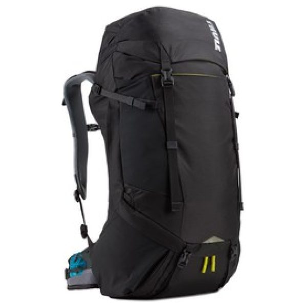 Thule Capstone 50L Mens Obsidian