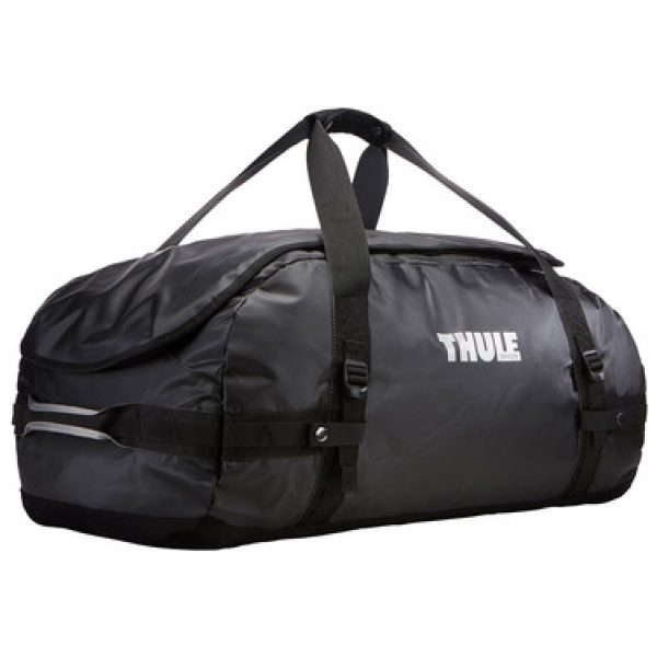 Thule Chasm L-90L - Black