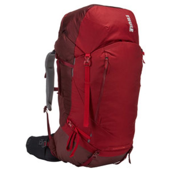 Thule Guidepost 65L Womens Bordeaux