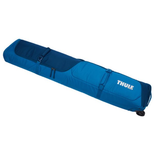 Thule RoundTrip Snowboard Roller 165cm (Poseidon)