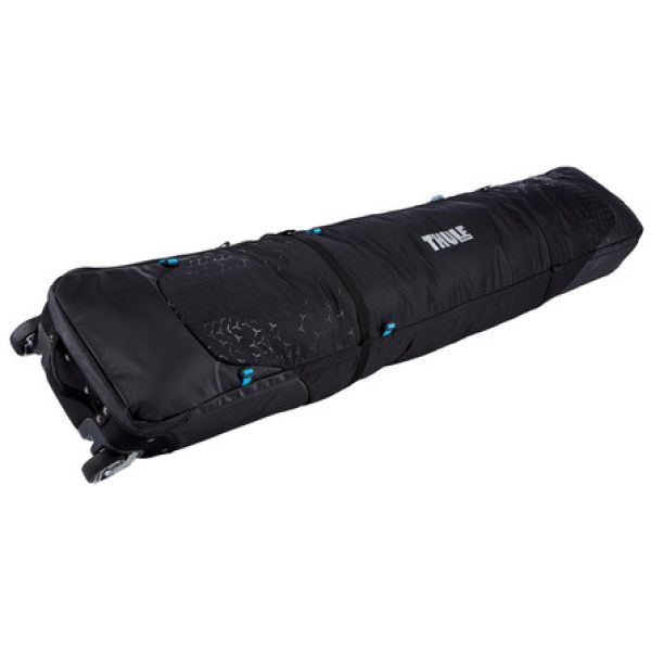 Thule RoundTrip Double Ski Roller 195cm