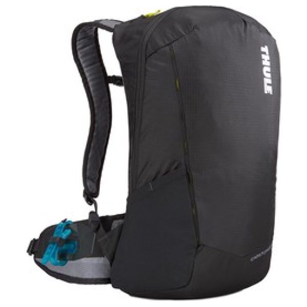 Thule Capstone 22L Mens Obsidian M/L