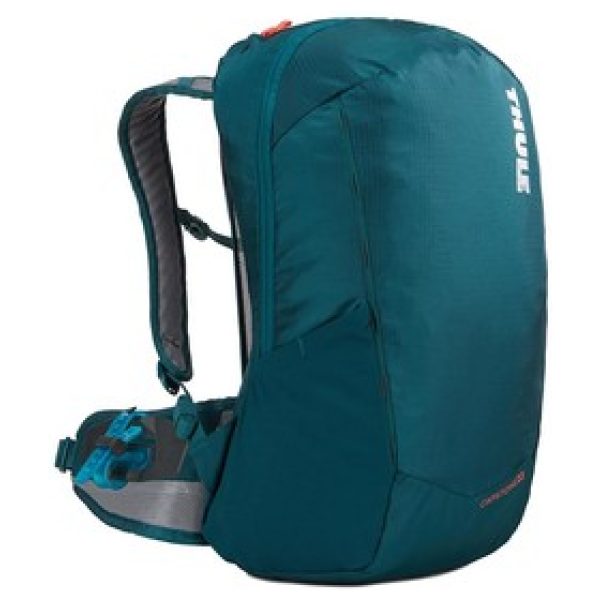 Thule Capstone 22L Womens Deep Teal XS/S