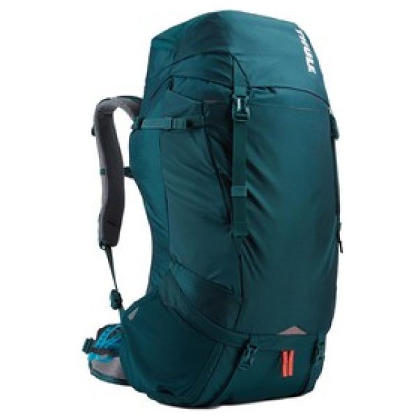 Thule Capstone 50L Womens Deep Teal