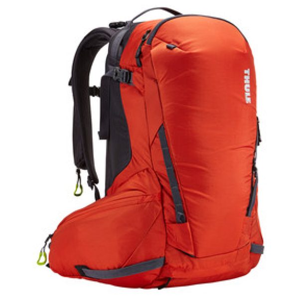 Thule Upslope 35L Snowsports Backpack Roarange