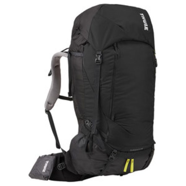 Thule Guidepost 75L Mens Obsidian