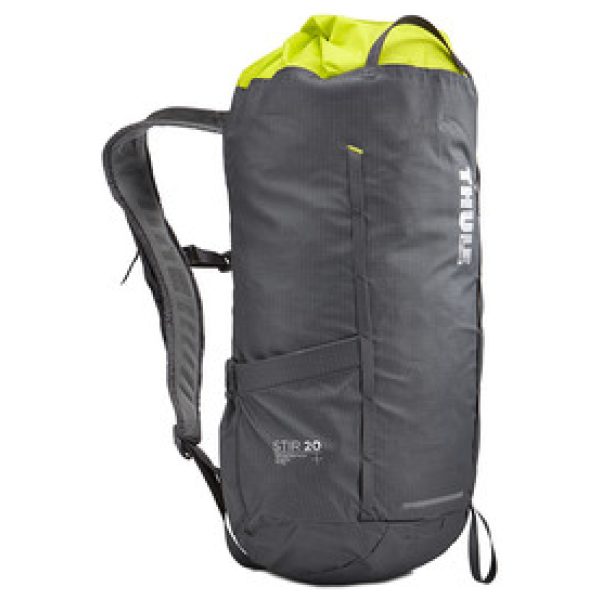 Thule Stir 20L Dark Shadow