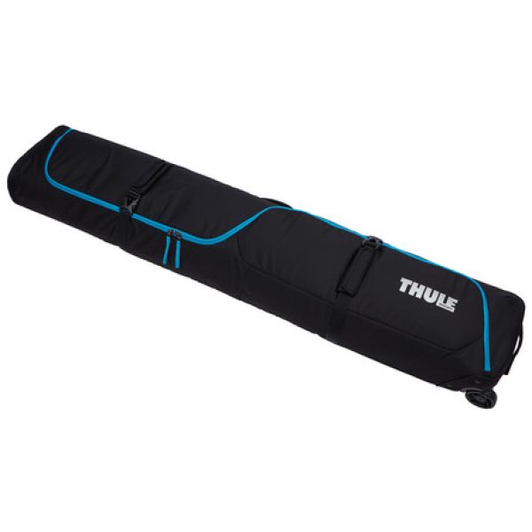 Thule RoundTrip Ski Roller 175cm (Black)