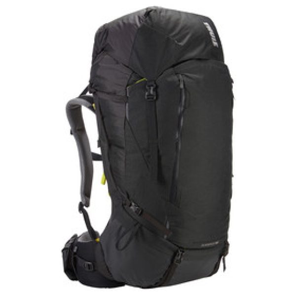 Thule Guidepost 85L Mens Obsidian