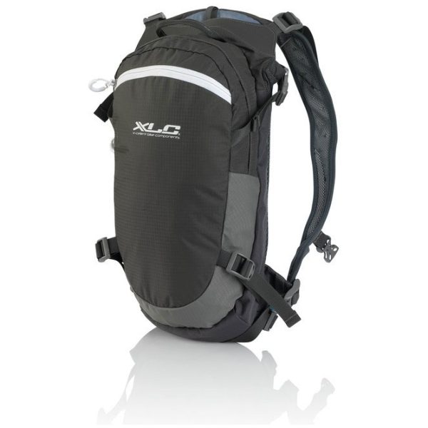 Xlc Hydration Pack Grijs/Wit