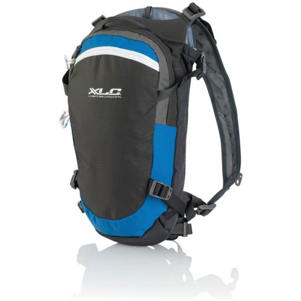 Xlc Hydration Pack Grijs/Blauw/Wit