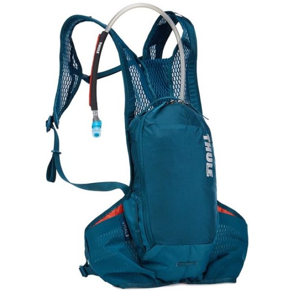 Thule Vital 3L DH Hydration Backpack - Moroccan Blue