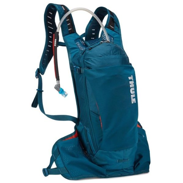 Thule Vital 8L DH Hydration Backpack - Moroccan Blue