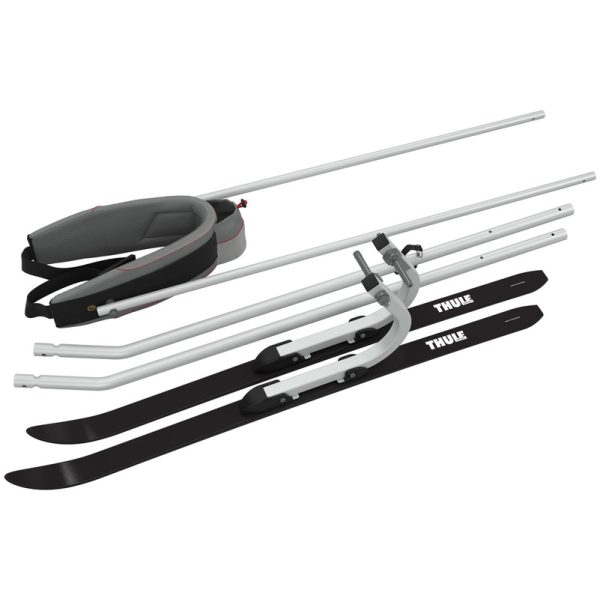 Thule Chariot Ski Kit ()