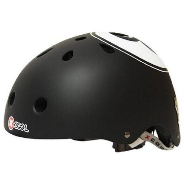 Xcool HELM HARD TOP 8 BALL 54-58