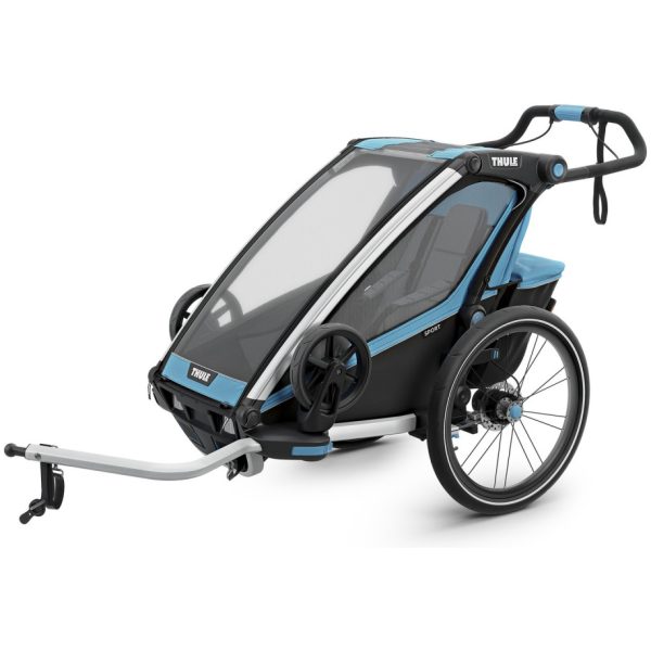 Thule Chariot Sport 1 Blue