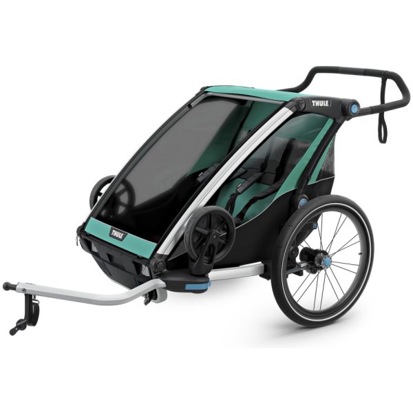 Thule Chariot Lite 2 Bluegrass