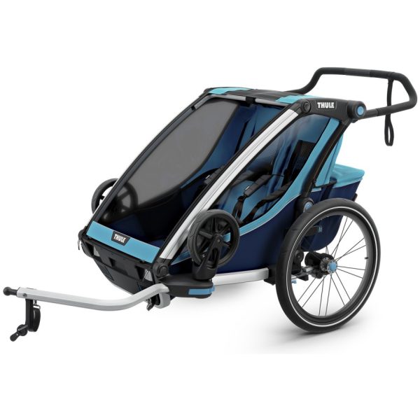 Thule Chariot Cross 2 Blue