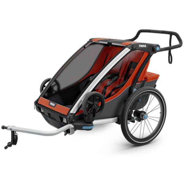 Thule Chariot Cross 2 Roarange