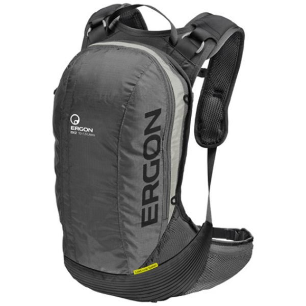 Ergon BX2-L Zwart