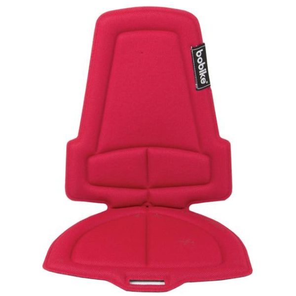 Bobike bekleding Mini Raspberry Red Rood