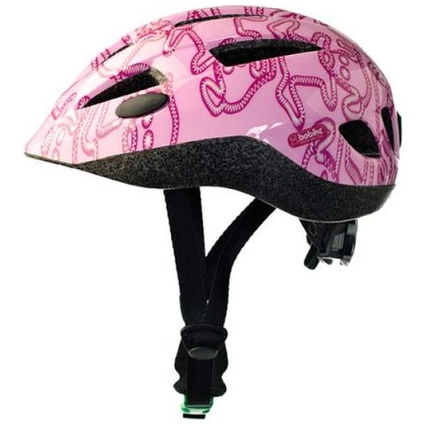 Bobike VALHELM KIND ROSE