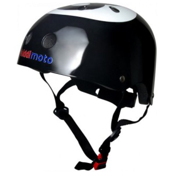 Kiddimoto Helm Eight Ball