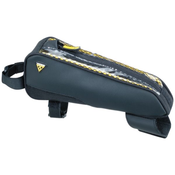 Topeak tas FastFuel Tribag Zwart