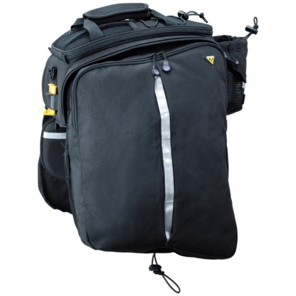 Topeak dragertas MTX Trunkbag EXP Black