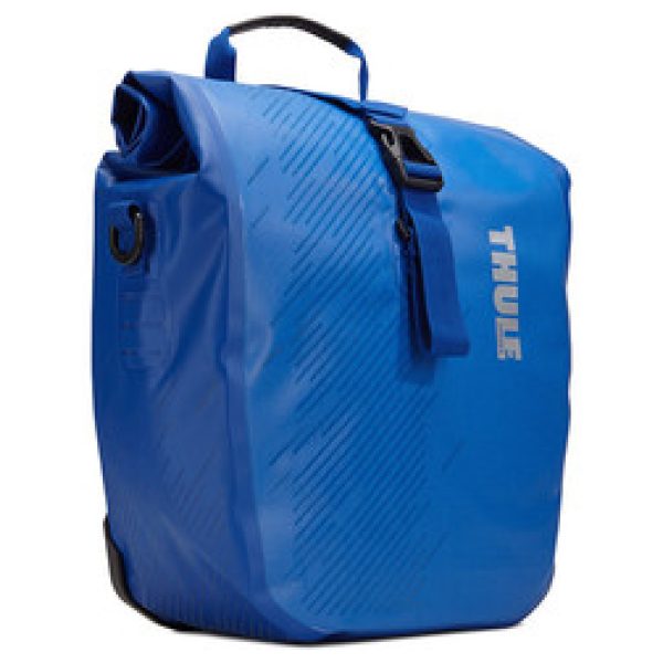 Thule Shield Pannier Small (pair) - Cobalt