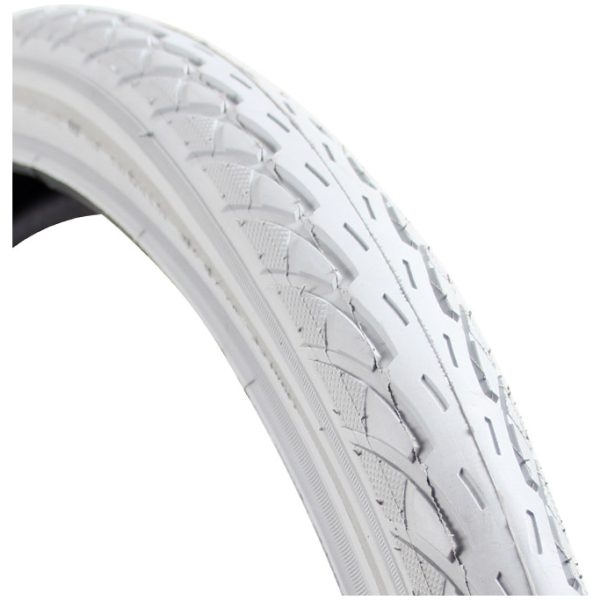 Deli Tire btb SA-206 20 x 1.75 refl GRIJS