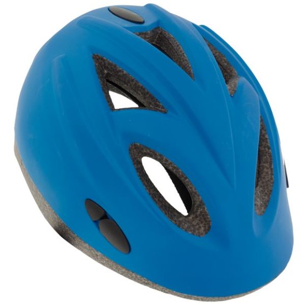 Agu Helm kids 48-52 Blauw