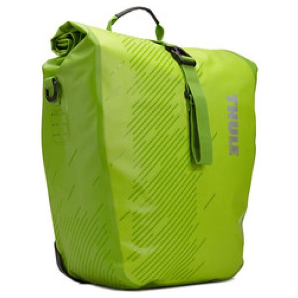 Thule Shield Pannier Large (pair) - Chartreuse - Afbeelding 3