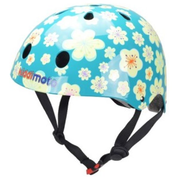 Kiddimoto Helm Fleur