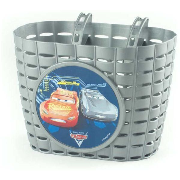 Widek Cars 3 Zilver