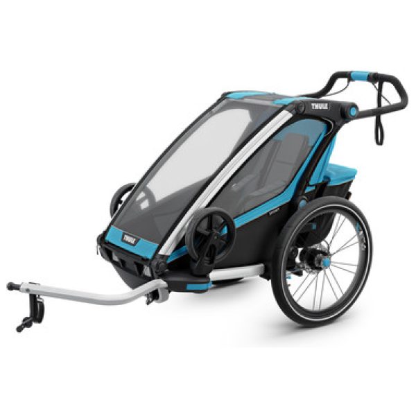 Thule Chariot Sport 1, Blue