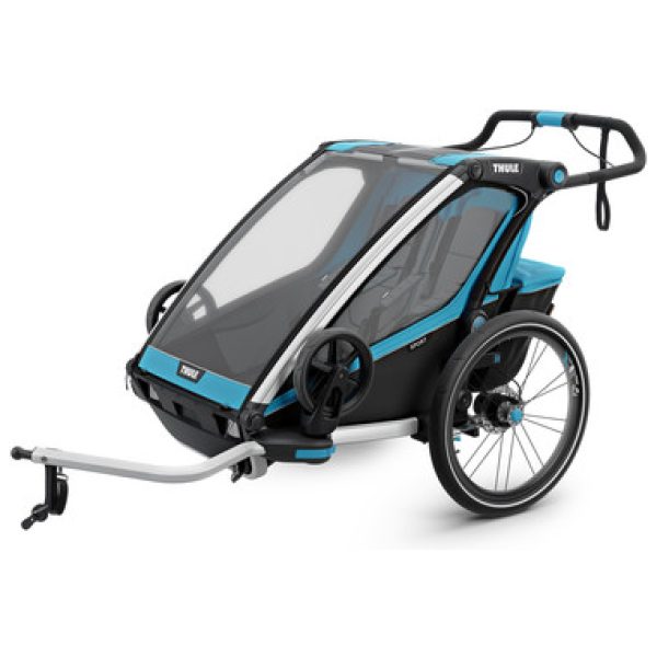 Thule Chariot Sport 2, Blue