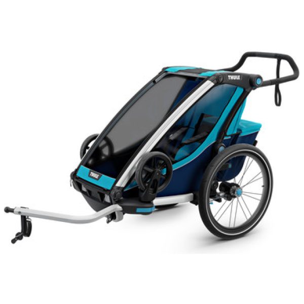 Thule Chariot Cross 1, Blue