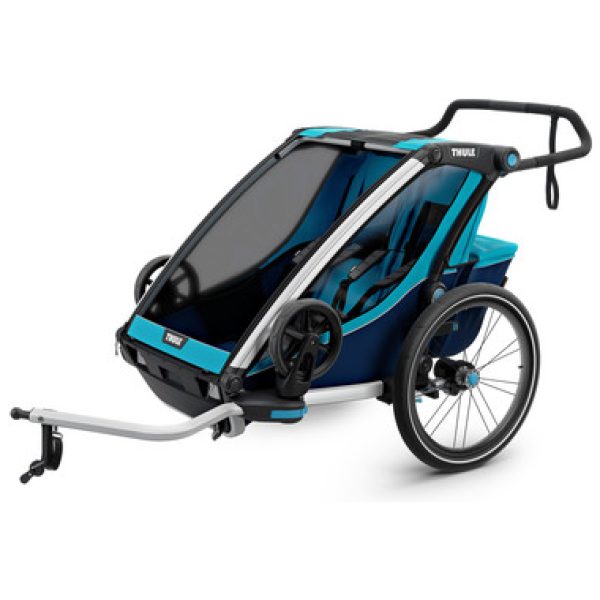 Thule Chariot Cross 2, Blue