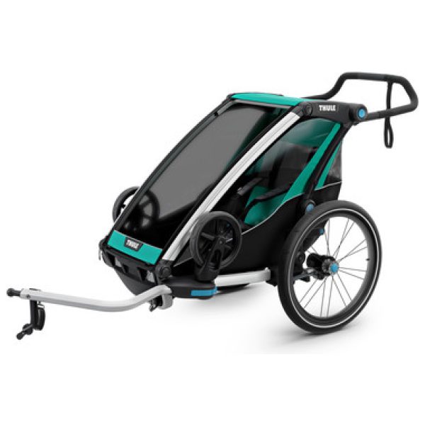 Thule Chariot Lite 1, Bluegrass