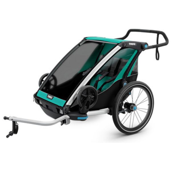 Thule Chariot Lite 2, Bluegrass